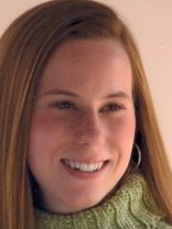 Person who looks like Sarah McLachlan