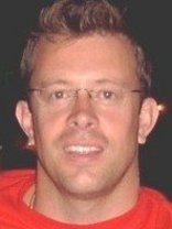 Person who looks like Anthony Rapp