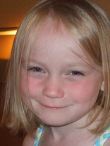 Person who looks like Dakota Fanning