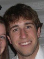 Person who looks like John Krasinski