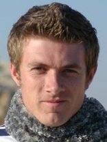 Person who looks like Brad Pitt