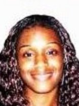 Person who looks like China Shavers