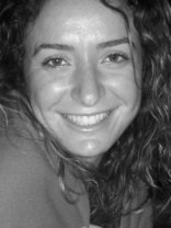 Person who looks like Christine Lakin