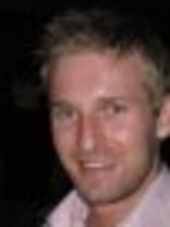 Person who looks like Chris Carmack