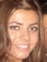 Person who looks like Nikki Reed