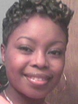 Person who looks like Malinda Williams