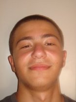 Person who looks like Joseph Gordon-Levitt