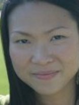 Person who looks like Lucy Liu