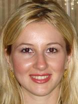 Person who looks like Kelly Rutherford