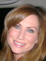 Person who looks like Jennifer Aniston