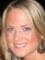 Person who looks like Lauren Conrad