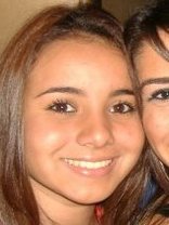 Person who looks like Pilar Montenegro