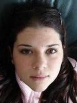 Person who looks like Neve Campbell