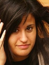 Person who looks like Catherine Bell