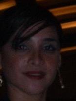 Person who looks like Jennifer Connelly