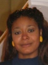 Person who looks like Thandiwe Newton