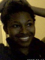 Person who looks like Serena Williams