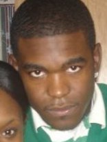 Person who looks like Jamie Foxx