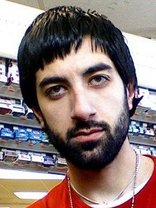 Person who looks like Troy Garity