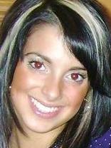 Person who looks like Roselyn Sanchez