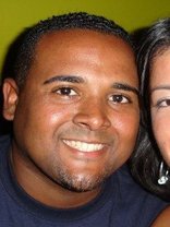 Person who looks like Texas Battle