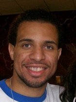 Person who looks like Quddus (TRL)