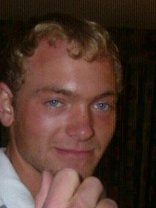 Person who looks like Jude Law