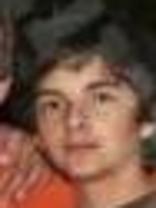 Person who looks like Diego Luna