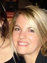 Person who looks like Christie Brinkley