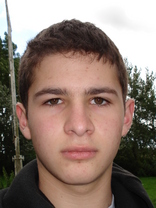 Person who looks like Shawn Pyfrom