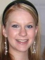 Person who looks like Jenna Elfman