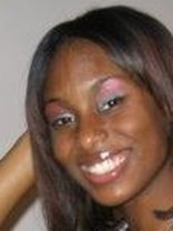 Person who looks like Angell Conwell