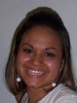 Person who looks like Christina Milian