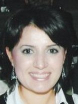 Person who looks like Julia Ormond