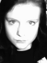 Person who looks like Kathleen Robertson