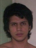 Person who looks like Eric Christian Olsen