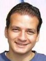 Person who looks like Dougray Scott