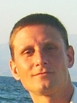 Person who looks like David Moscow