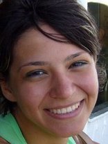 Person who looks like Michelle Rodriguez