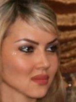 Person who looks like Majandra Delfino