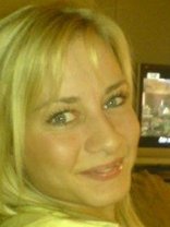 Person who looks like Monet Mazur