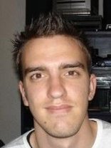 Person who looks like Carlos Ponce