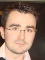 Person who looks like John Cusack