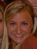 Person who looks like Brooke Hogan