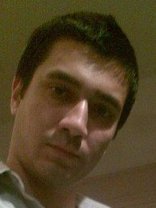 Person who looks like Jim Carrey