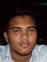 Person who looks like Muhammad Ali