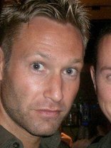 Person who looks like Bill Maher