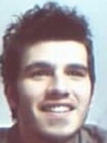 Person who looks like Hal Sparks