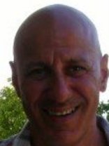 Person who looks like Ben Kingsley