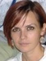 Person who looks like Elena Anaya